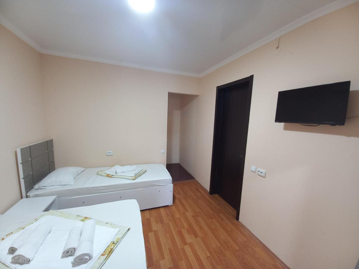 Imeri Hotel Ureki Esterno foto
