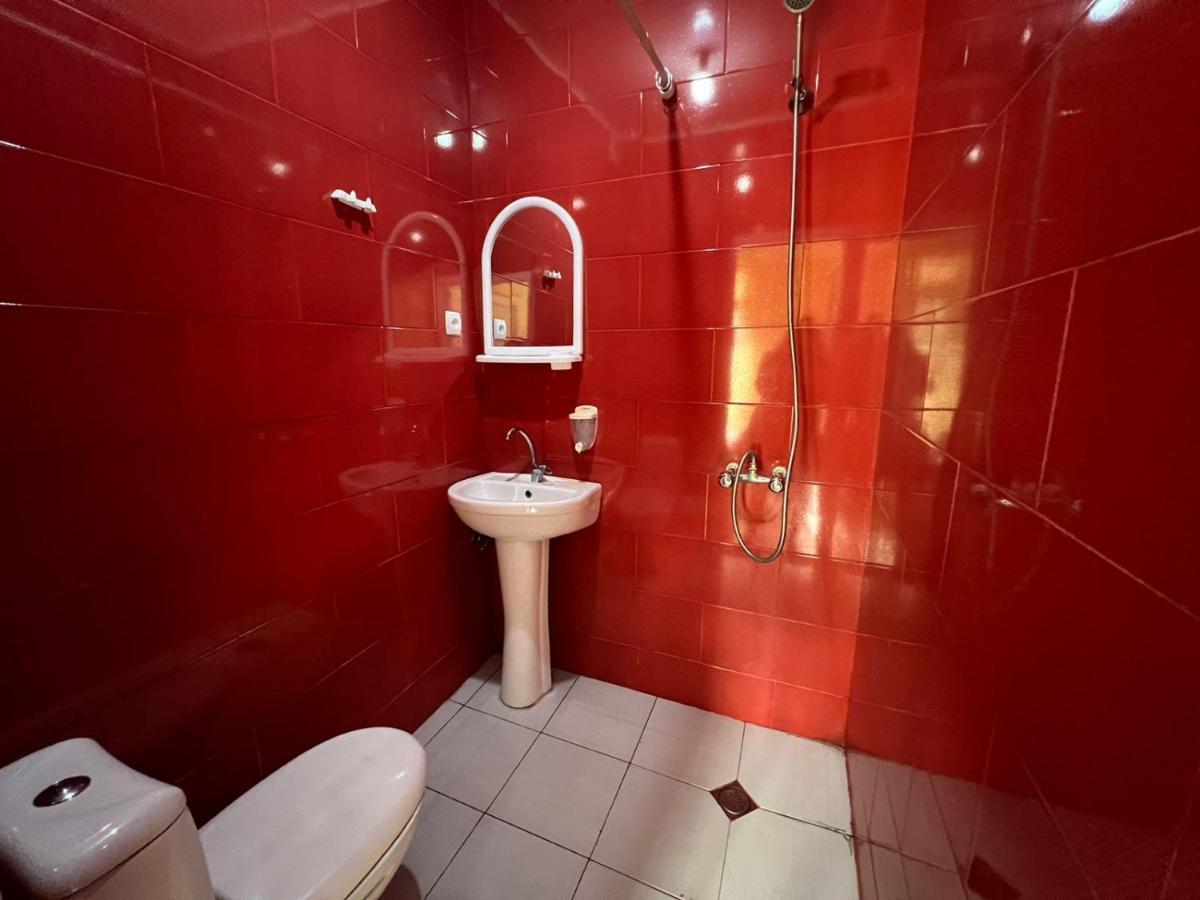 Imeri Hotel Ureki Esterno foto