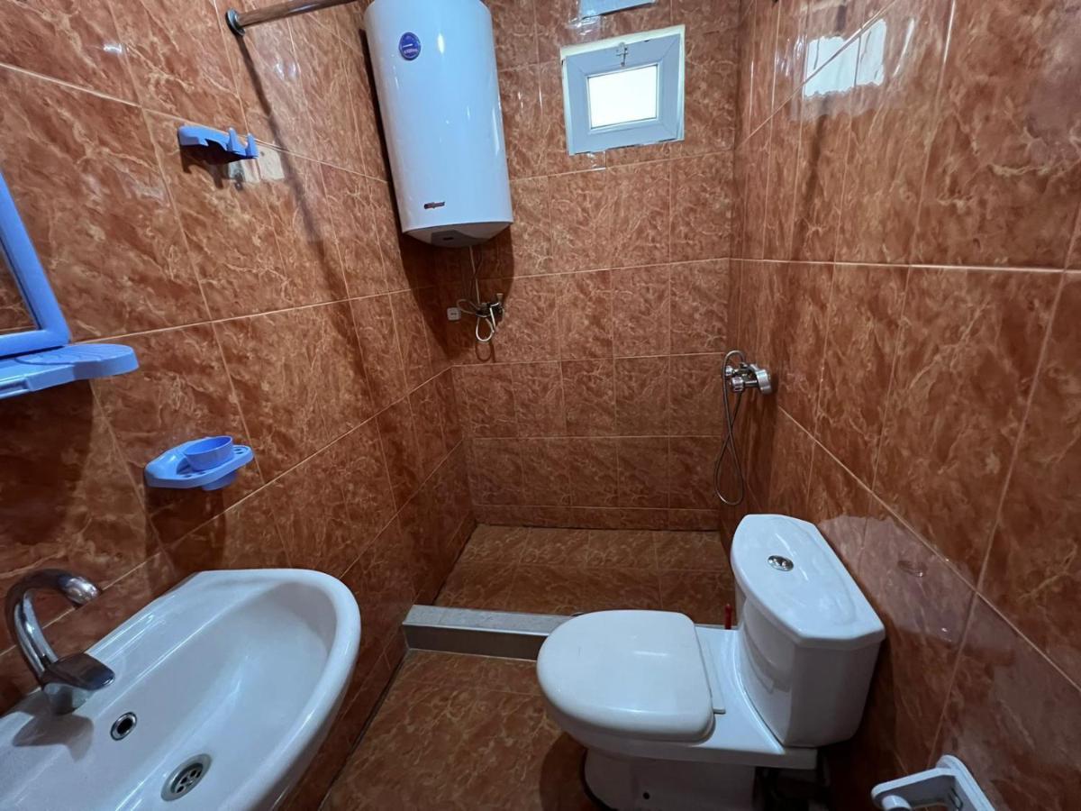 Imeri Hotel Ureki Esterno foto