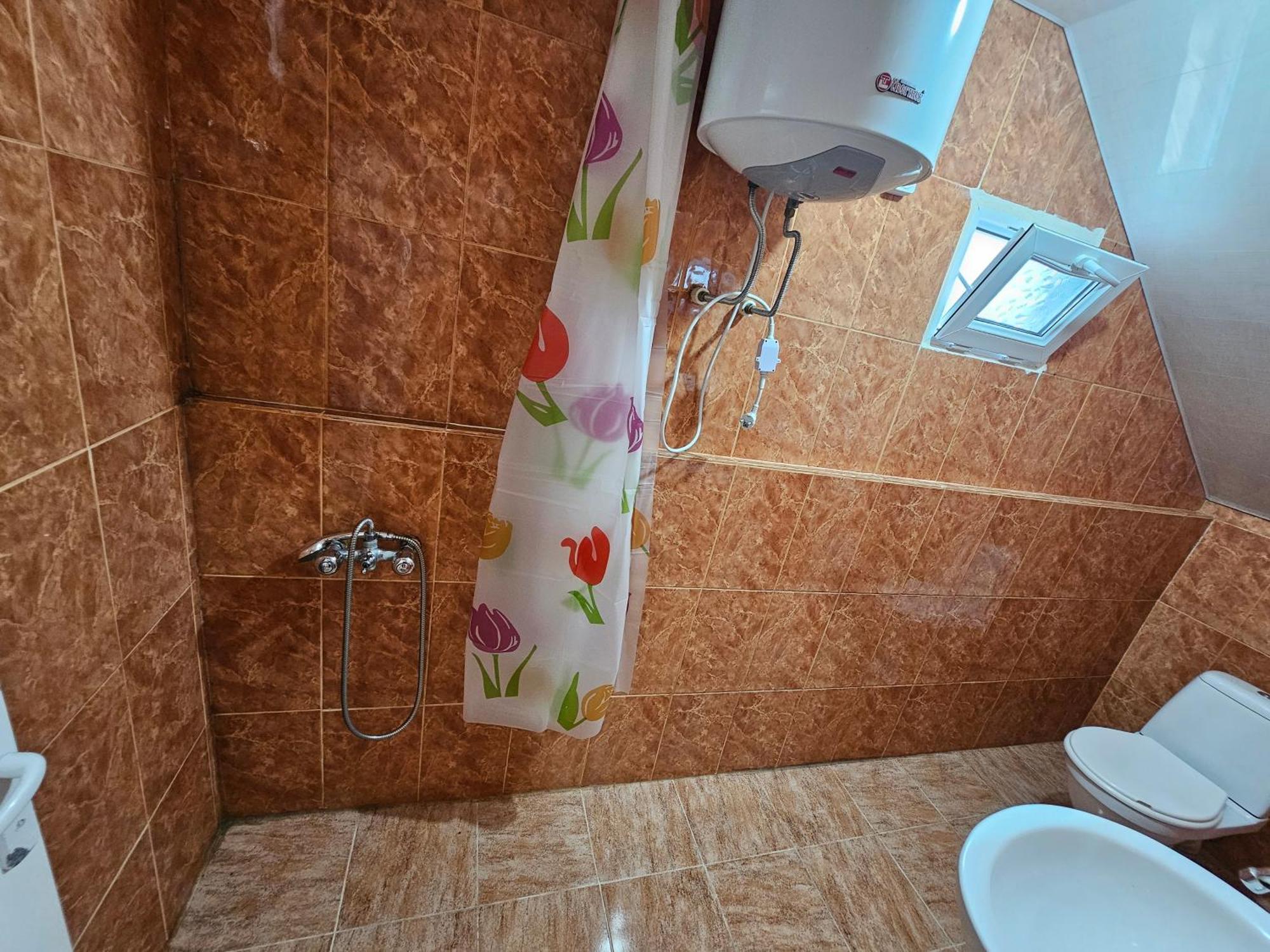 Imeri Hotel Ureki Esterno foto