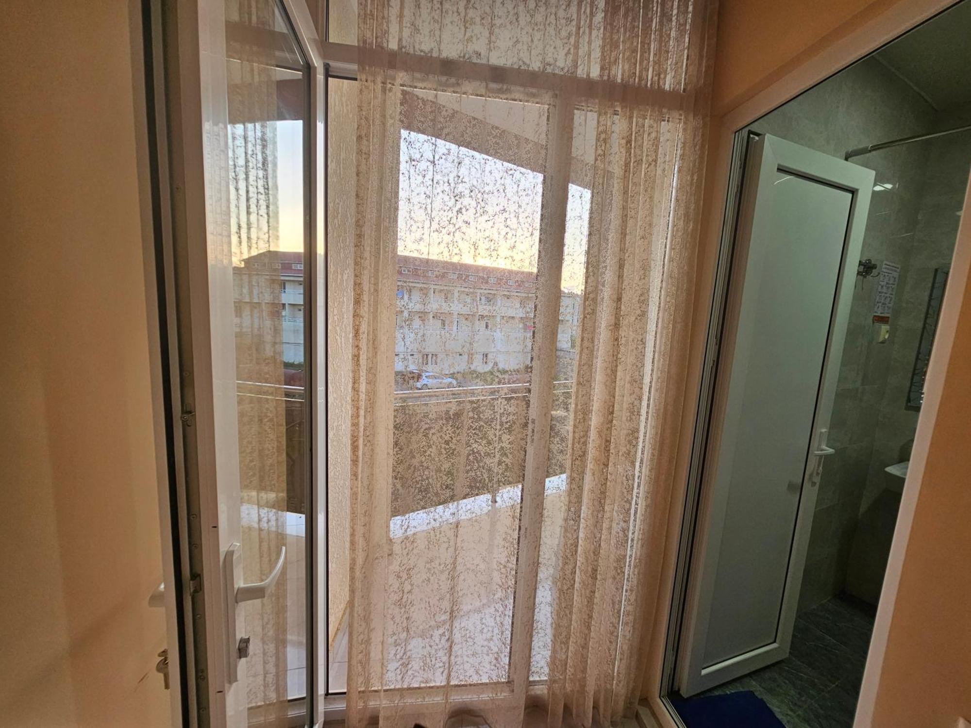Imeri Hotel Ureki Esterno foto
