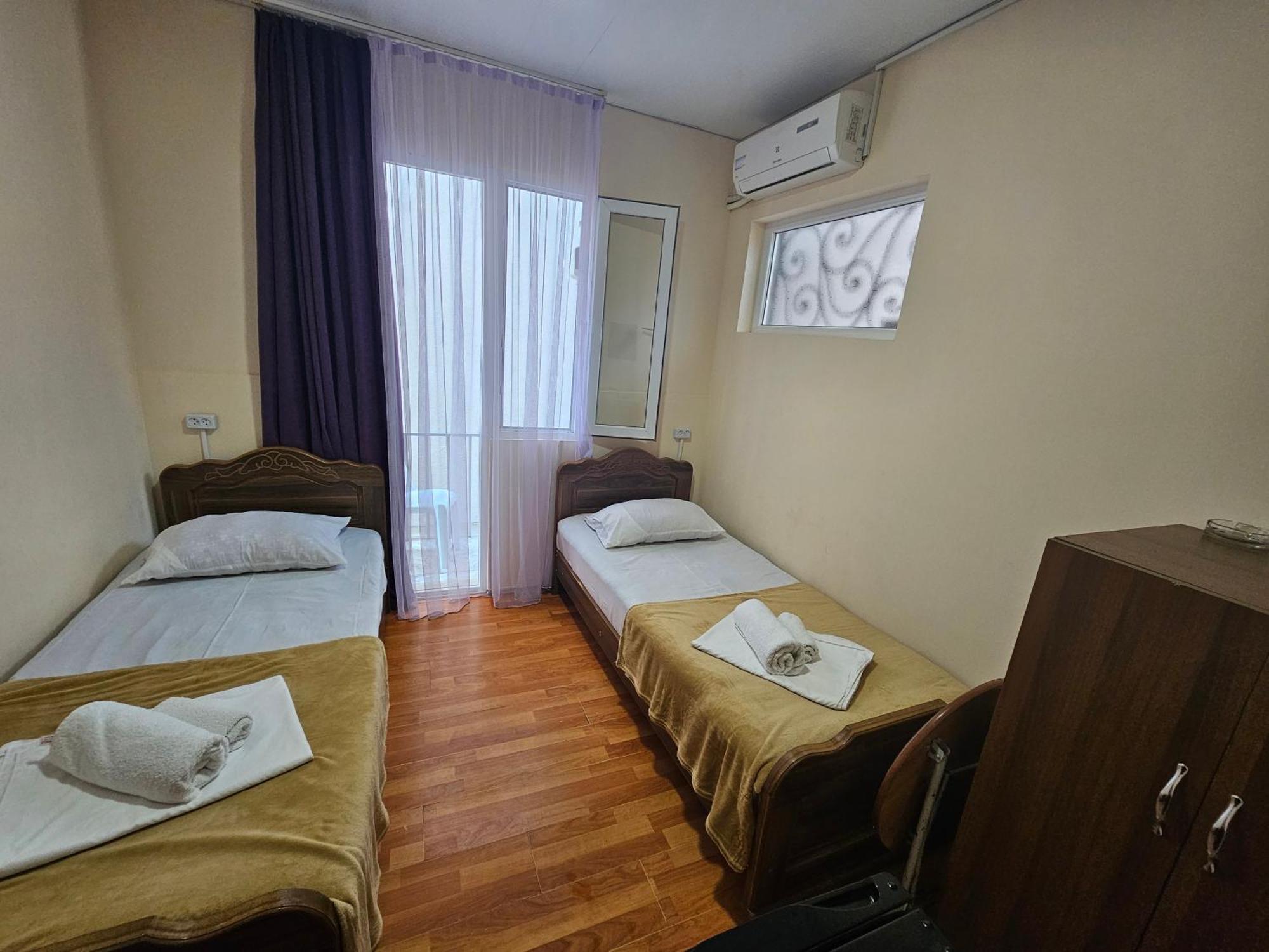 Imeri Hotel Ureki Camera foto
