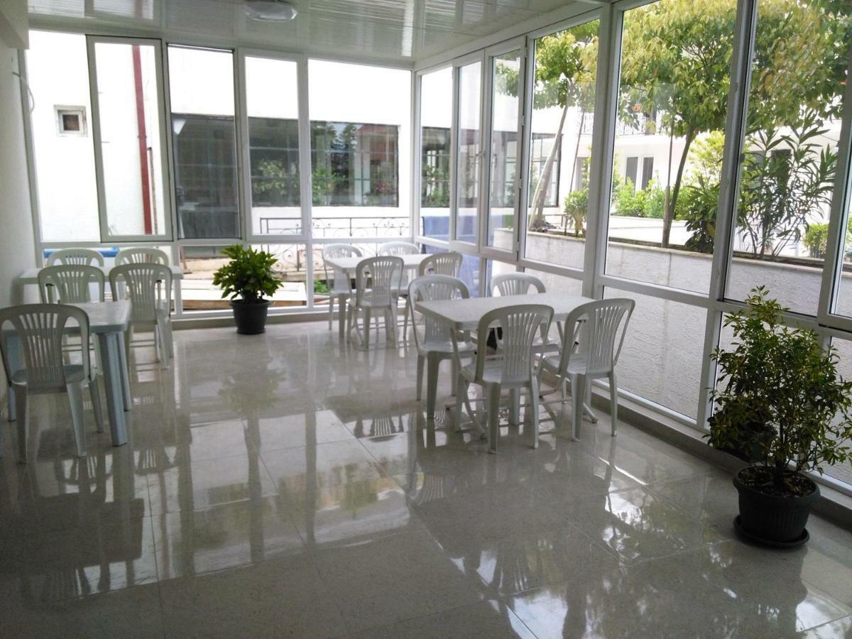 Imeri Hotel Ureki Esterno foto